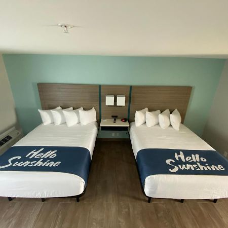 Days Inn By Wyndham Rockport Texas Экстерьер фото