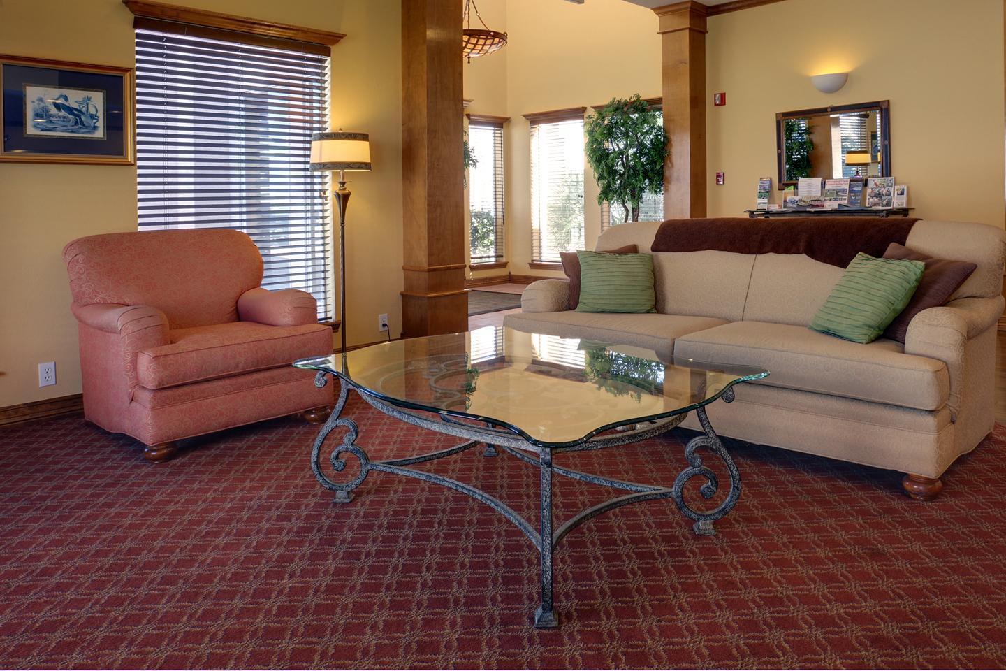 Days Inn By Wyndham Rockport Texas Экстерьер фото