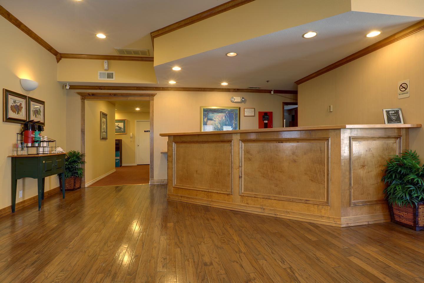 Days Inn By Wyndham Rockport Texas Экстерьер фото