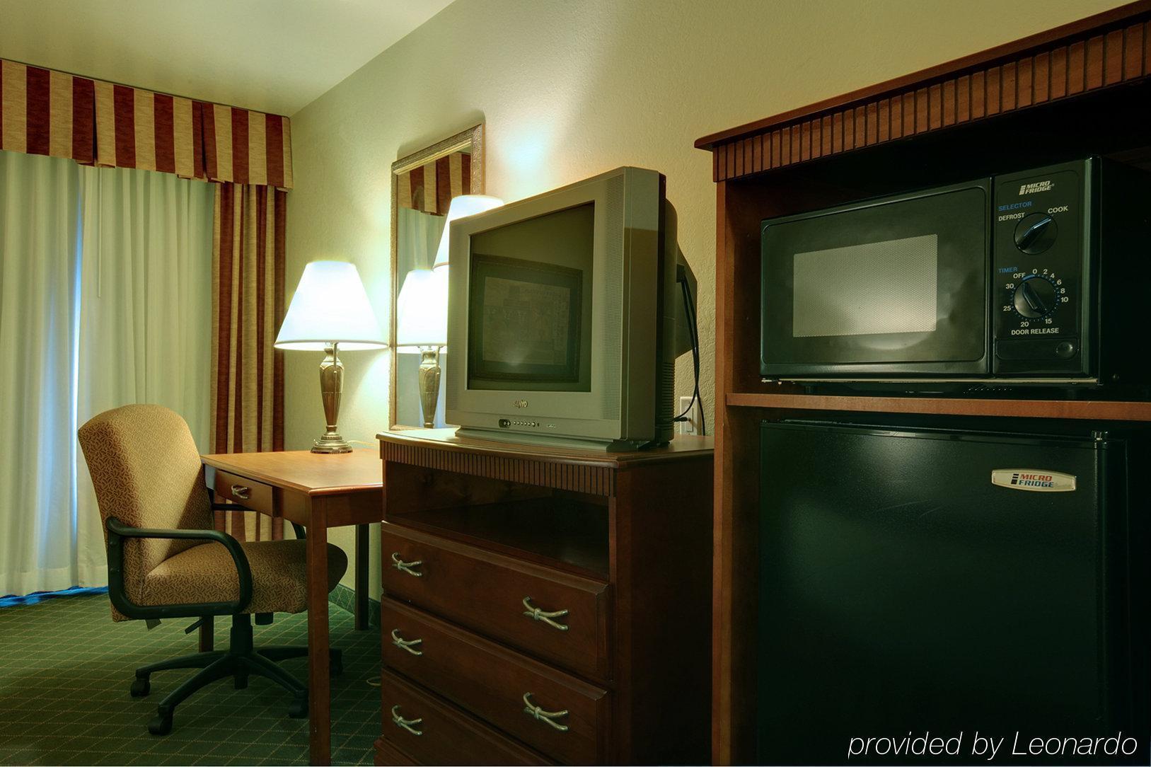 Days Inn By Wyndham Rockport Texas Номер фото