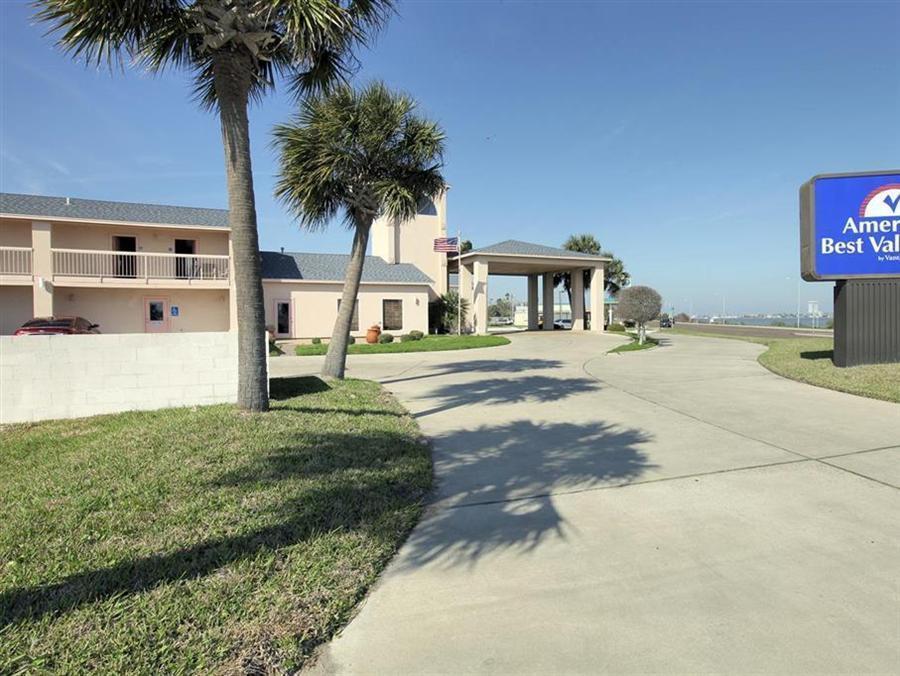 Days Inn By Wyndham Rockport Texas Экстерьер фото