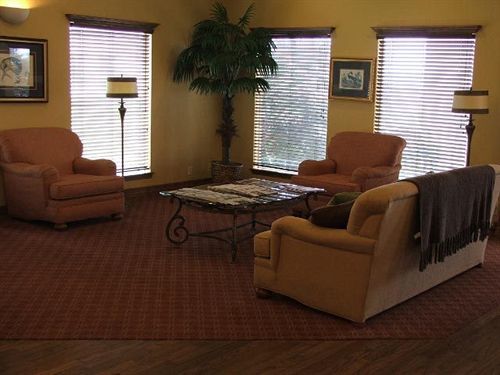 Days Inn By Wyndham Rockport Texas Интерьер фото