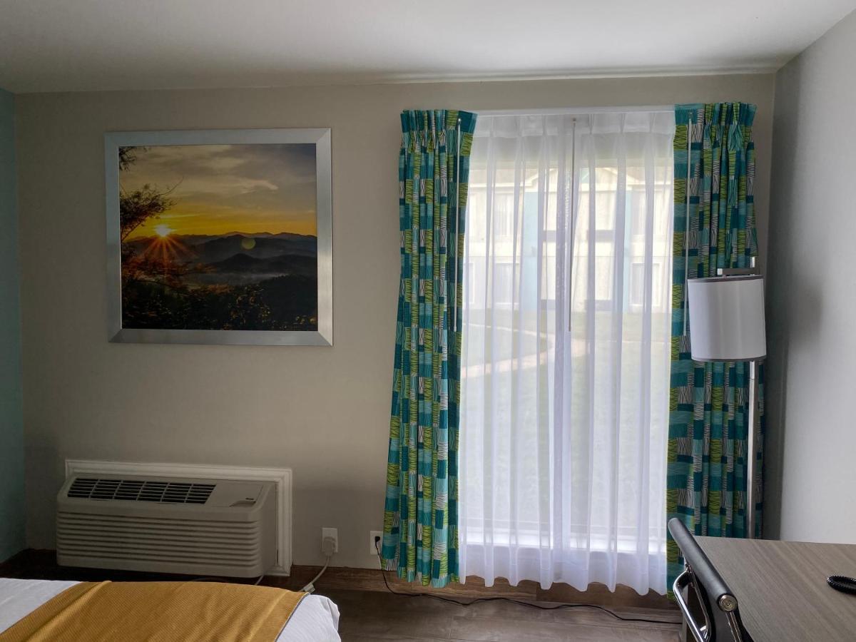 Days Inn By Wyndham Rockport Texas Экстерьер фото